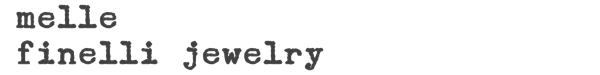 melle finelli home page